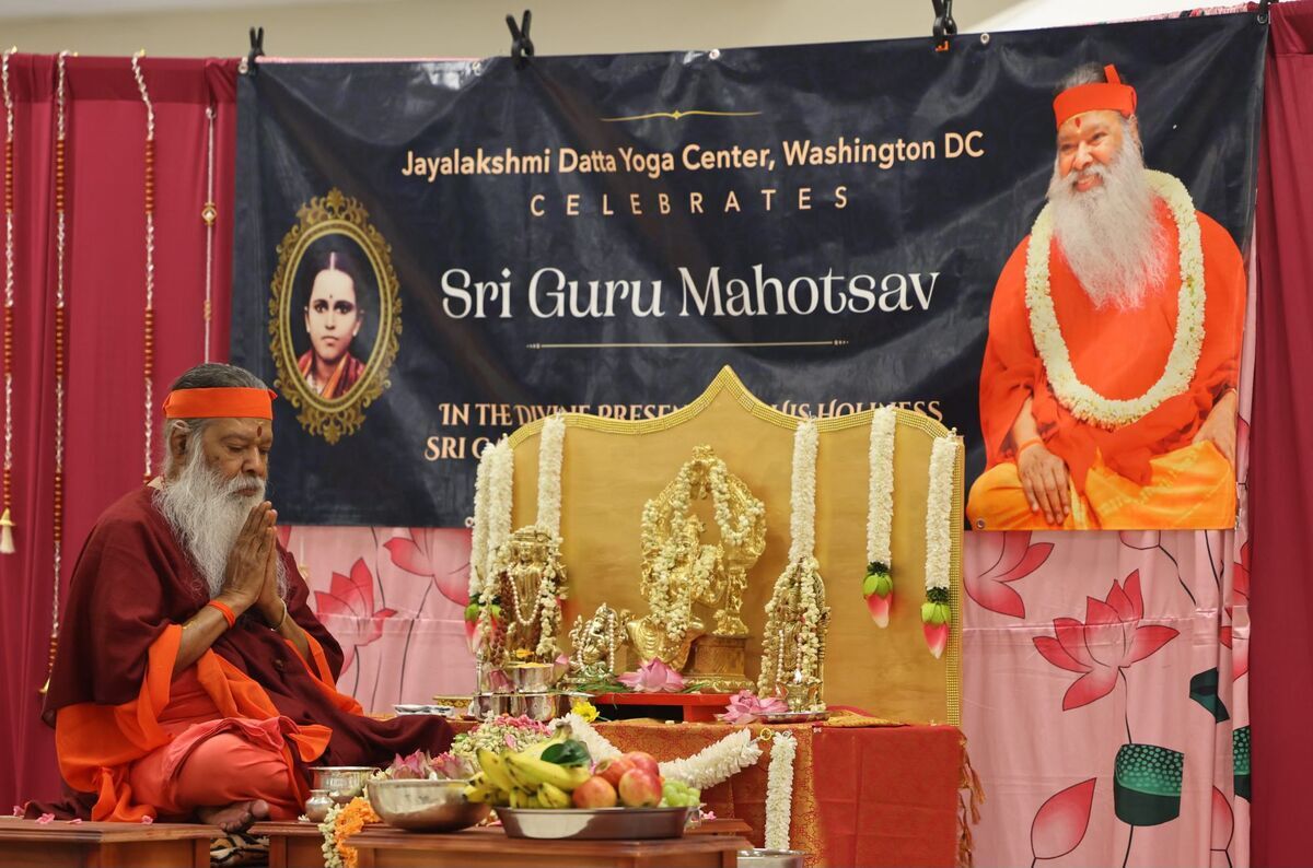 Raga Sagara Concert — Washington D.C. 2024